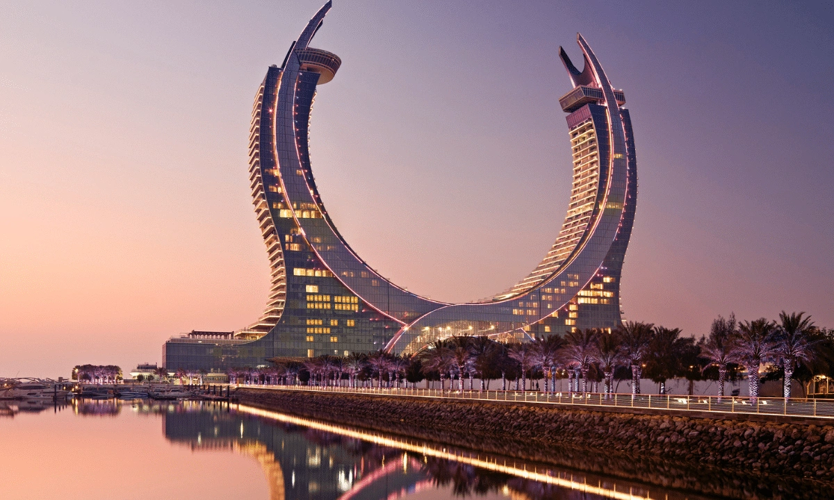 تأشيرات الإقامة العقارية في قطر Real Estate Visa