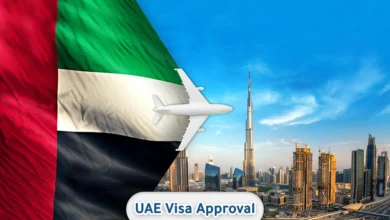 تأشيرة الدخول إلى الإمارات 2025