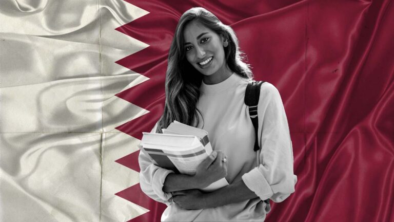 تأشيرة الدراسة في قطر Student Visa