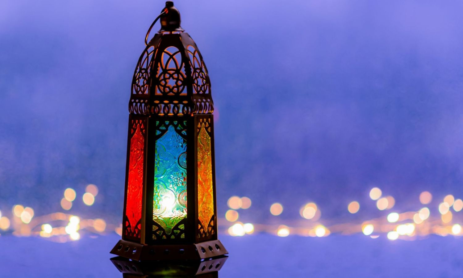 غرة محرم 1447