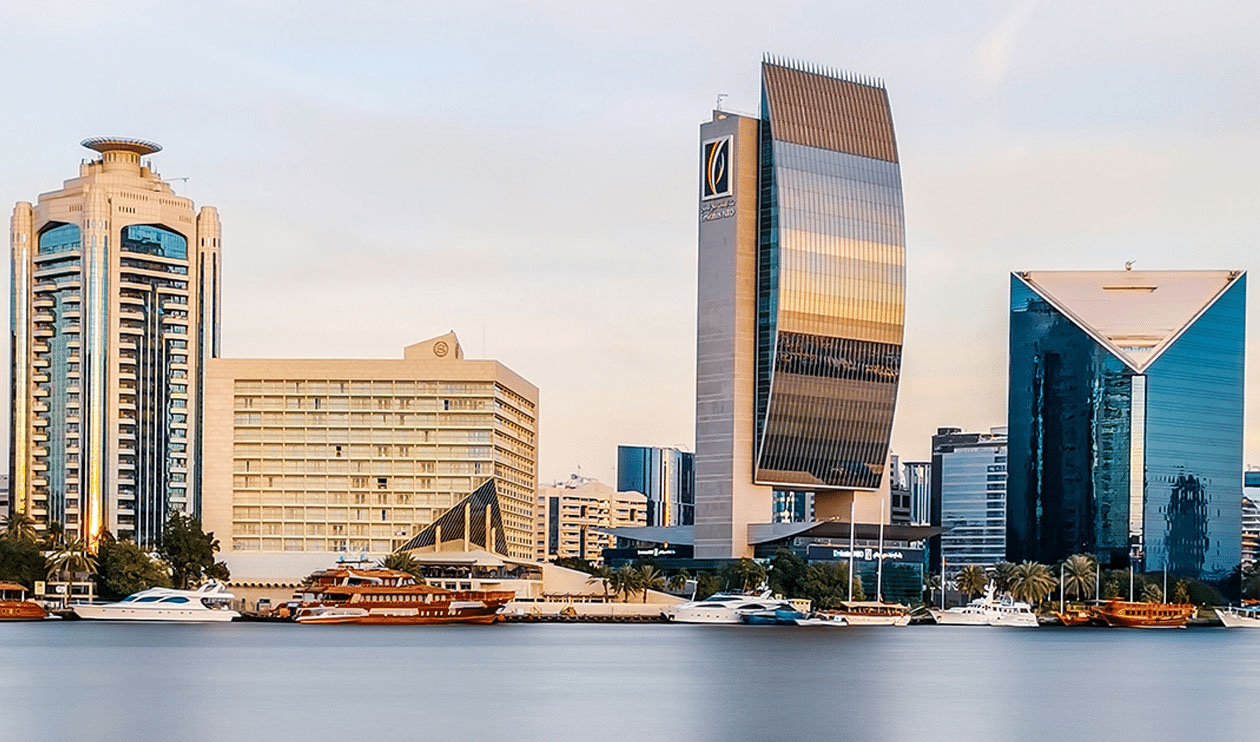 شروط فتح حساب بنك الإمارات دبي الوطني