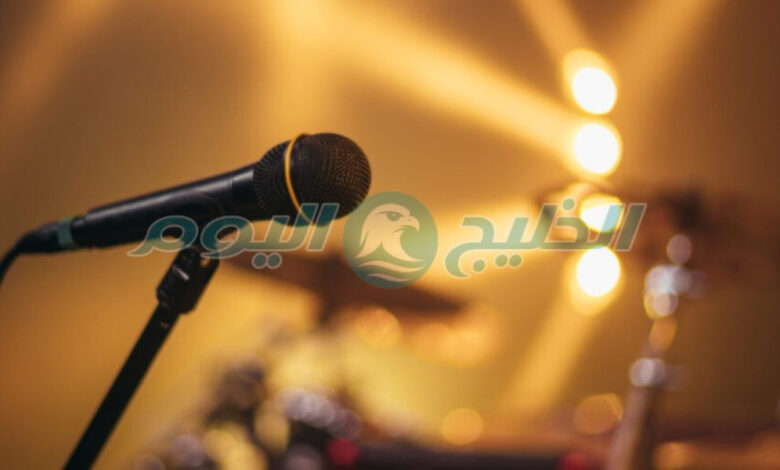 أجمل 10 فنانين في الخليج