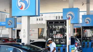 أسعار الوقود في الإمارات لشهر يوليو 2025