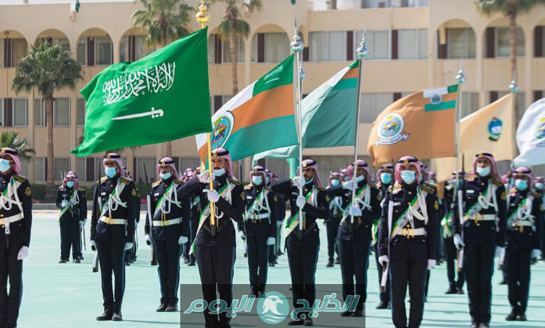 التسجيل في كلية الملك خالد العسكرية 1447