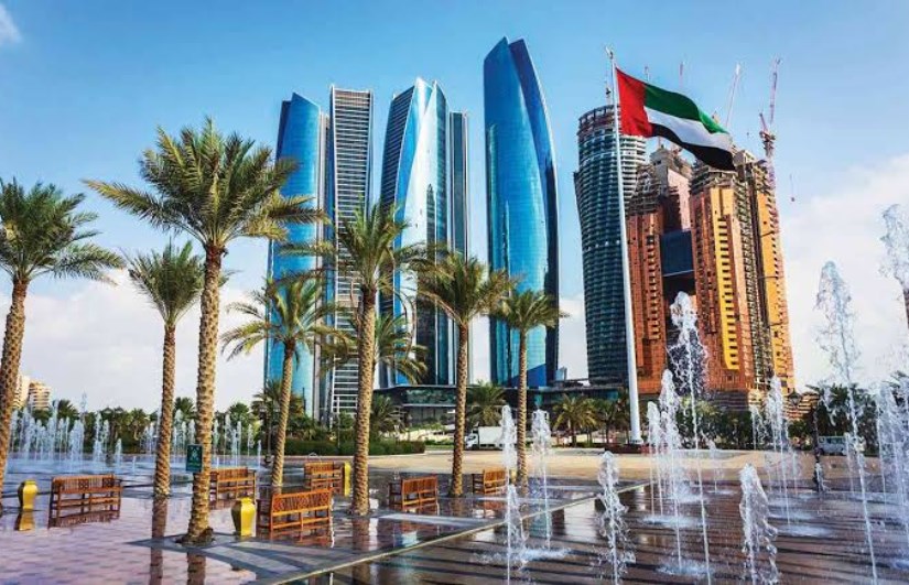 فرص عمل في الإمارات 2025