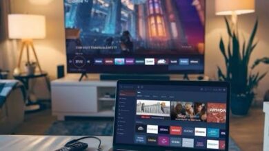 أفضل اشتراك IPTV بدون تقطيع  للكبار بجودة عالية – تجربة Adam TV 