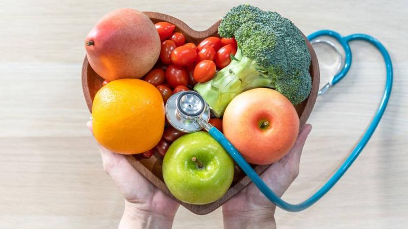 أطعمة مفيدة للقلب